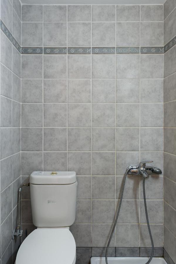 Kastro Aggeliki Apartamento Kardamyli Exterior foto