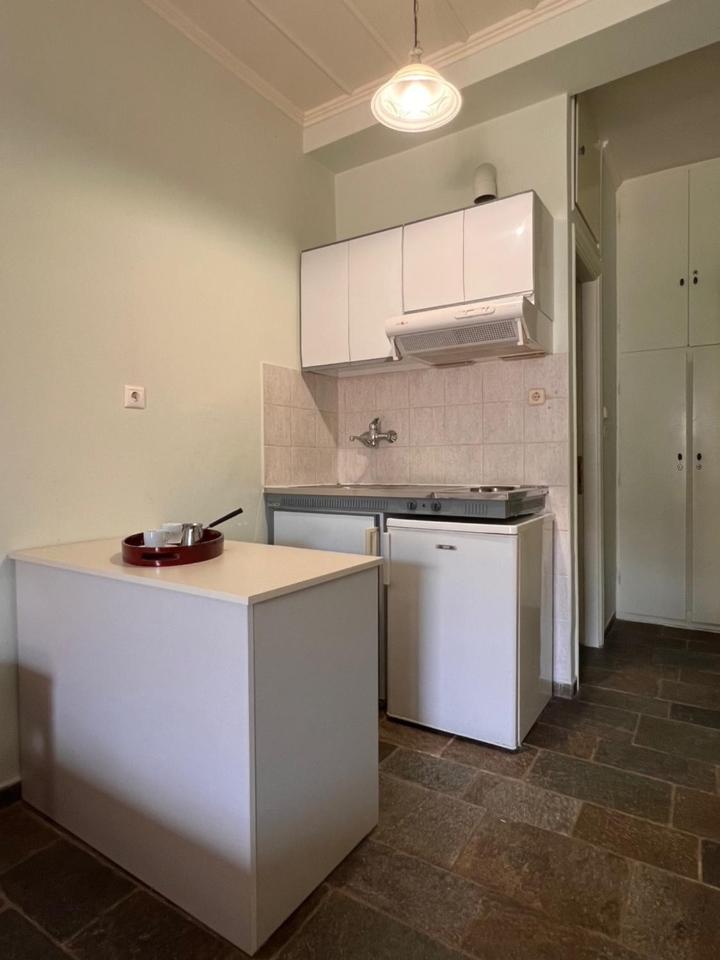 Kastro Aggeliki Apartamento Kardamyli Exterior foto