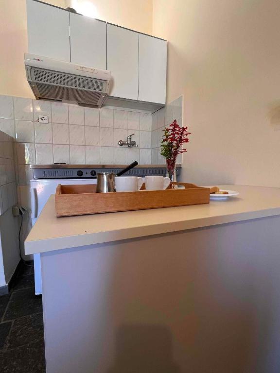 Kastro Aggeliki Apartamento Kardamyli Exterior foto